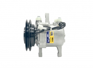 AC Parts SV07E Aircon Compressor For Daihatsu Truck Kubota Tractor