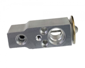 For Seat Toledo Air conditioner Car Expansion Valve