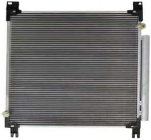 Auto AC Condenser Condenser Assembly For Toyota Hilux REVO 2015 88460-0K460 88460-0K360