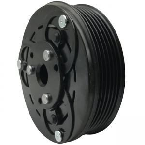 For DKV-09Z Compressor Clutch For Mazada CX3 CX2 For Toyota Yaris