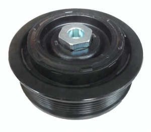 7SEU17C Pulley/Clutch For VW Transporter Multivan Compressor
