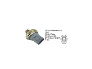 Auto part ac compressor for toyota 38645-22050 pressure switch