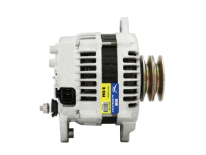 Car Alternator Motor 23100VB000 For NISSAN SAFARI PETROL Y60 TB42 GU Y61 TB45