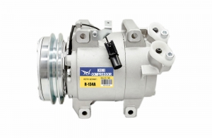Air Conditioning A/C Compressor for MITSUBISHI L200 TRITON Pick Up Pickup 2.5 5060121511 MN123626 5062119191