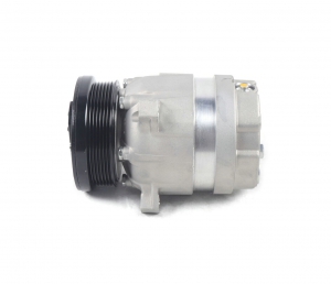 Vehicle AC Compressor A/C Kit For BUICK REGAL 96-04/GM LUMINA 98-99/IMPALA 00-03/GRAND PRIX 97-01 V6 3.8L