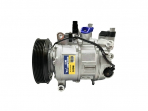 AC Compressor for Audi Q7 3.0 A6 for automotive 6SAS14C 4M0820803M 447140-1511 4M0820803K 44-0310