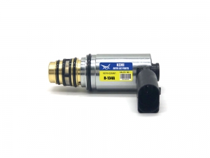 Vehicle Parts Audi Seat Skoda Volkswagen Sanden PX13 PX16 compressor electronic control valve