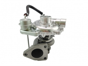 17201-0L030 is suitable for Toyota Hilux HILUX turbocharger vigo/revo