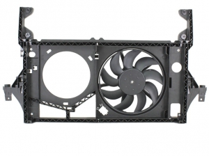 Parts auto Radiator fan for Renault Master Jd Bus