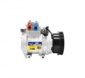 10PA15C 97701-2D700 A/C Parts Compressor For Hyundai Tucson Elantra