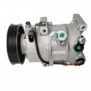 DVE16N AC Compressor CO 29341 KIA SPORTAGE 2017 L4 2.4L 2.0L/SEDONA 18-20 V6 3.3L 97701D9000DR