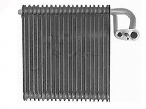Buick Lesabre 2000-2004 Automotive Evaporator 605*546*16mm