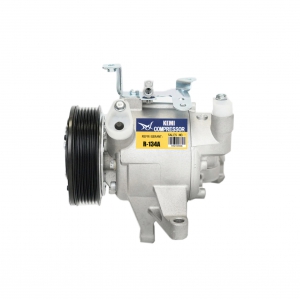 DKV10Z For subaru forester air conditioner compressor Subaru XV Crosstrek 73111FJ041 73111FJ050 73111FJ051 73111VA001