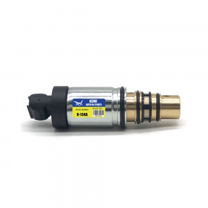 Buick Regal compressor electric control valve automobile air conditioning compressor
