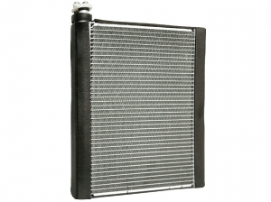 Auto Air Conditioner Evaporator For Mitshubishi L200 Triton Chassis Outlander