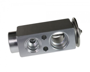 Auto Expansion valve Air conditioning
