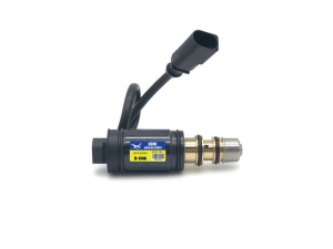 automobile air-conditioning compressor valve for Audi Skoda Polo Denso electronic control valve