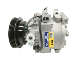 Car Air compressor 442100-0080 SC08C for Toyota Corsa Paseo Tercel ac compressor