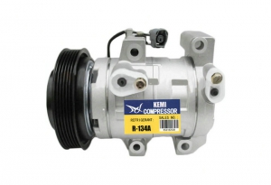 GDK4-61-450A Vehicle DKS17DS AC Compressor For MAZDA 6 II MK2 1.8 2.0 2.5 2007-2012