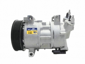 Auto AC Compressor for Citroen C4 Peugeot  447150-1730