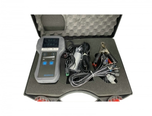 Compressor Drive Tool For Auto Electronic Compressor Control Valve Testing Tool & System Scanner
