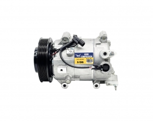 Car Air AC Compressor For  Honda Acura MDX Ridgeline Pilot Passport 388105J6A13 388105J6A23