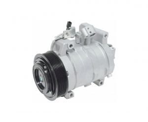 10SRE18C Car Air Conditioning Compressor For Honda Accord CRV MK3 38810R06G01