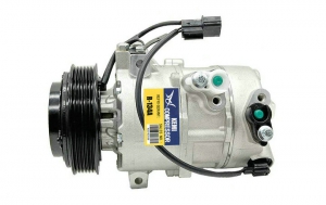 DVE16 AC Compressor For Kia Sportage Hyundai Tucson 977012S000
