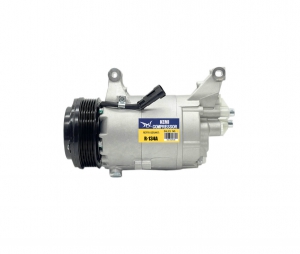 10BU16C AC Compressor for Fiat/CHRY VISION 15-17