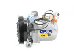 Car Aircon AC Compresssor for 2004-10 Suzuki Jimmy Jimny 1999 95201-77GC0