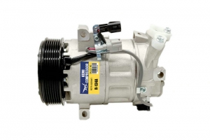 92600-4EB1A 92600-4EB0A 92600-0217R DCS17EC air ac compressor for Renault Captur Clio Qashqai DISPONIBILE 926000217R