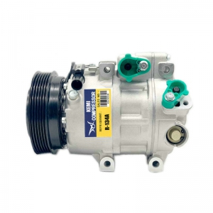 VS18 AC Compressor For Kia Optima Hyundai Santa Fe Sonata Azera
