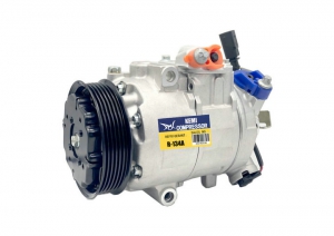 Car air conditioner compressor 6SEU14C for VOLKSWAGEN GOLF 6Q0820803G VW Polo 9N L201