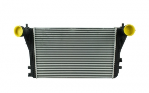 VW Jetta 06-10 Car Intercooler