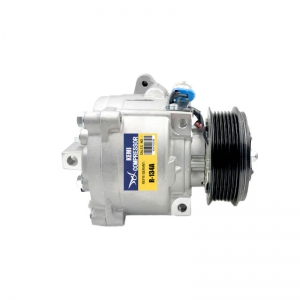 Car Air conditioner AC Compressor For Buick Encore Chevrolet Sonic 94517800 QS90