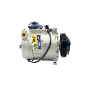 CSE717 Sanden AC Compressor For BMW X5 (xDrive) V8-4.8L