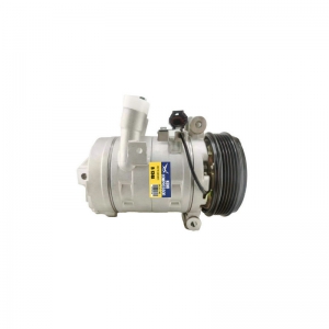 Car Air Conditioning Compressor For Nissan NP300 92600-4JA1A 926004JA1A