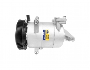Air Conditioning AC Compressor For FORD TRANSIT bus Fiat Ducato Multijet 6453SR 71789742 6C1119497AB