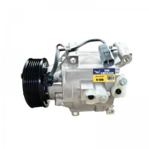 SCS06C Vehicle Car AC compressor for Toyota Corolla/ MR2 Spyder 447220-6243