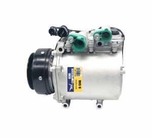MSC130CV AC Compressor For Mitsubishi L400 MB946629 MR206800 AKC200A601A 1995-09