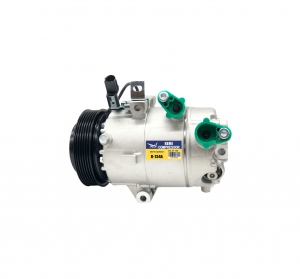 Cold Parts Service Kia Forte 2014-2019 For Kia Soul Ac Compressor Hyndai I30 Elantra /  97701A5800