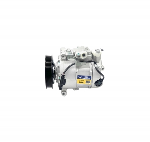 6SEU16C AC Compressor Mercedes W176 W246 W242 A180 A200 A250 A260 B180 B200 B220 0042300311
