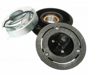 Clutch Pulley For Mazda 3/Mazda 5 AC Compressor CC29-61-450G