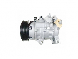 10SRE13C Auto Aircon A/C Compressor For Ford Tourneo Courier Transit 4472809500