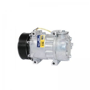 24V SD7H15 air Conditioning conditioner ac compressor For Renault Trucks Volvo FE II Diesel Engine TAD570VE 85020459 82436934