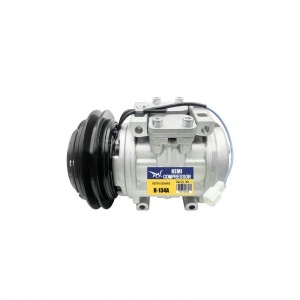 10P13C Car Aircon Conditioning Parts For Truck Compressor Hino