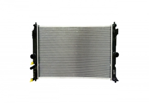 16400-37380 Radiators For Toyota Corolla Prius Prime Lexus 2016-2022