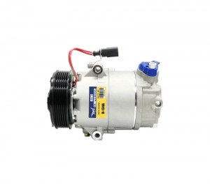 AC compressor car for Volkswagen Fox Polo Crossfox SpaceFox 5Z0820803 CS10061
