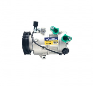 Hot Selling For Hyundai Tucson KIA Sportage AC Air Conditioning Compressor F500NFFDA02 97701D7200