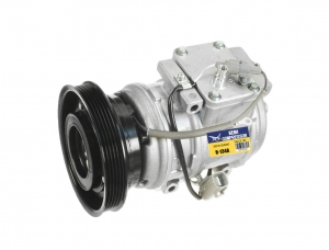 10PA17A  Denso auto aircon compressor for Camry Aircon Parts